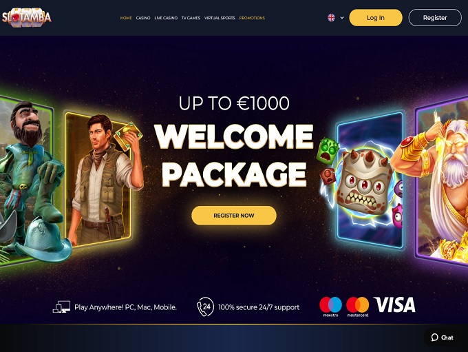 Golden Tiger 30 free spins no deposit 2023