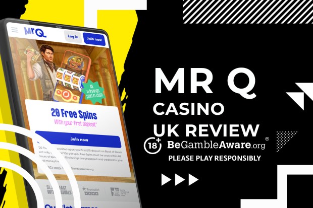 Royal Panda casino welcome offer