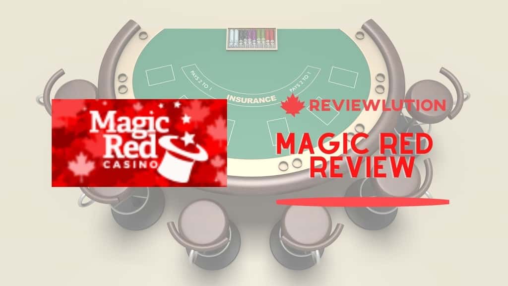 online casino review