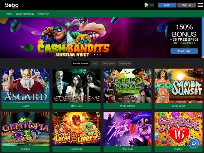 16 free spins no deposit