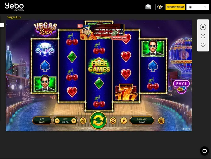 online casino with sign up bonus