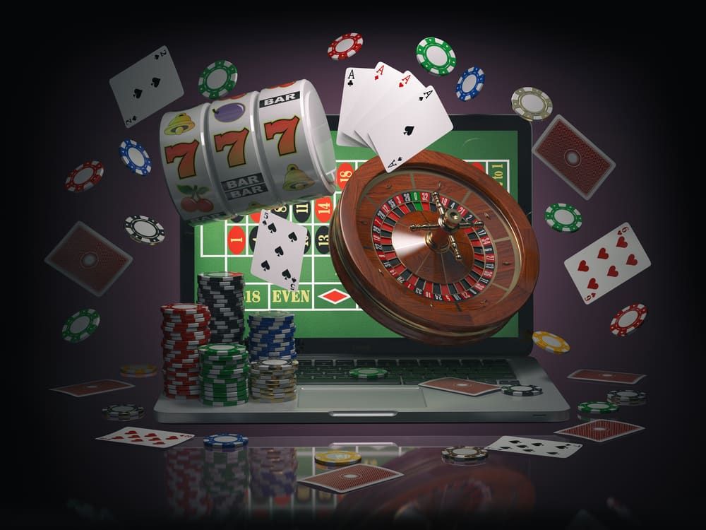 online casino schaffhausen