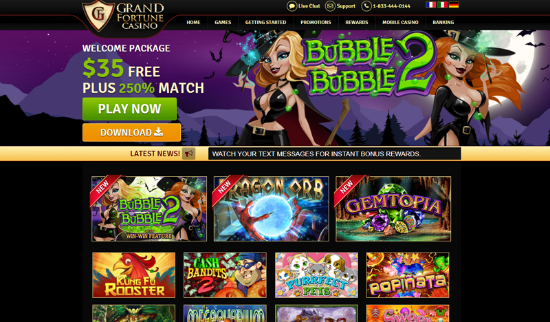 casino app echtgeld ios