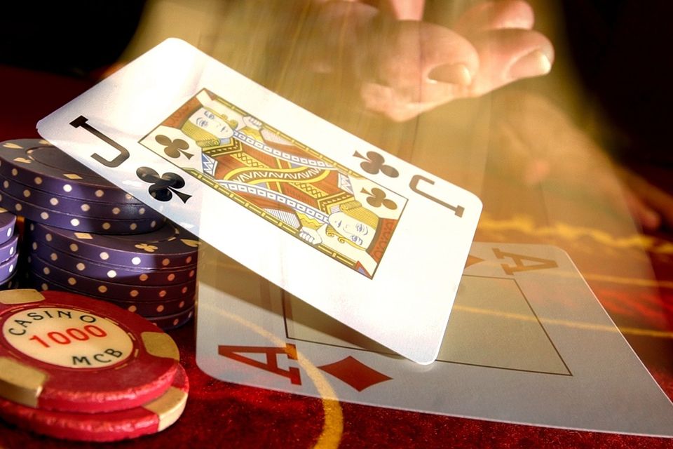 double bonus poker hd online casino