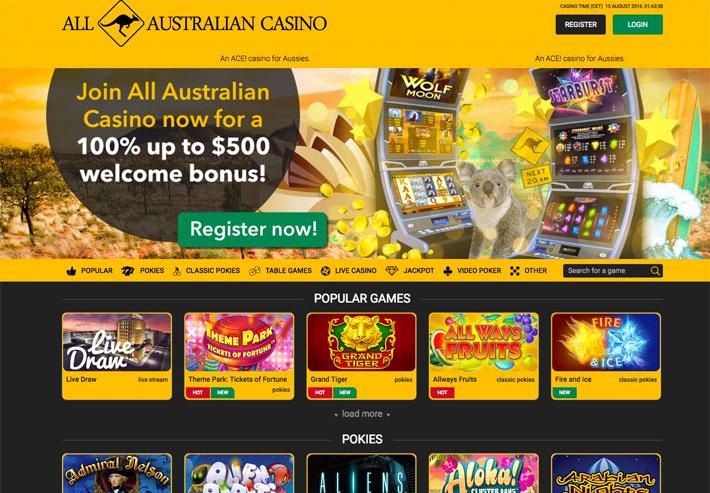 online casino games that pay real money