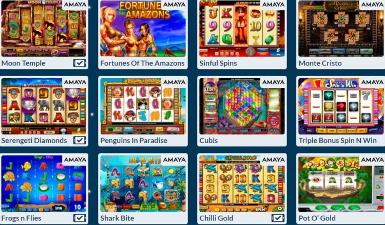 Fun 88 best casino game