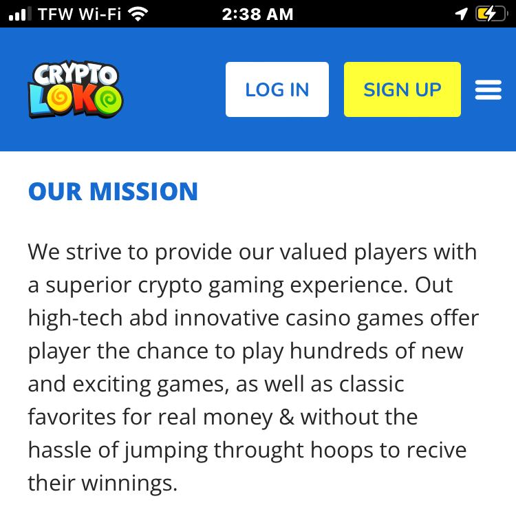 best online casino accepting us players