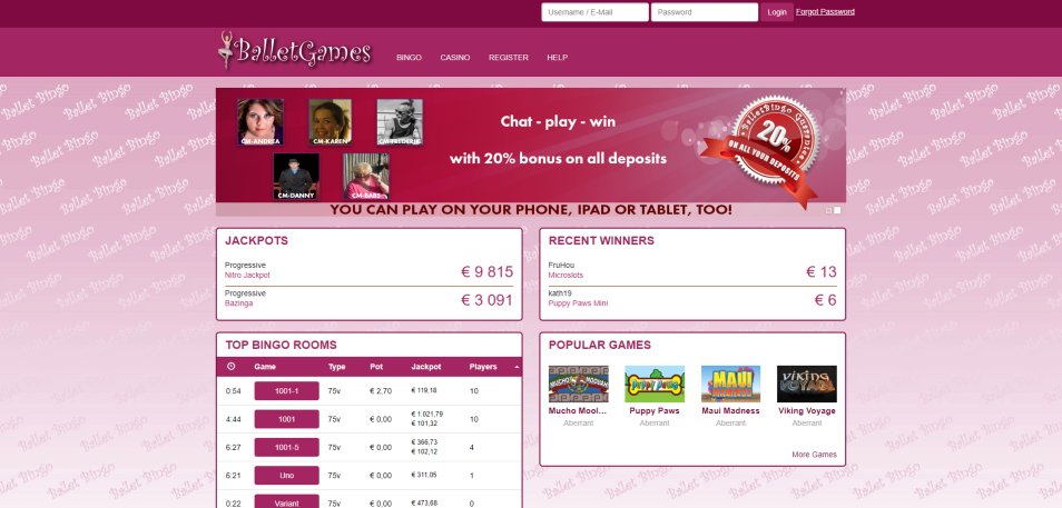 online casino us players