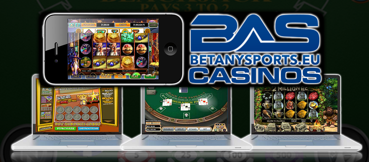 casino app germany