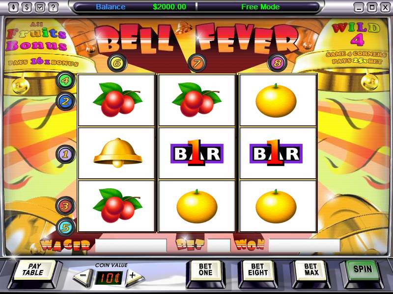 3 reel online slots for real money