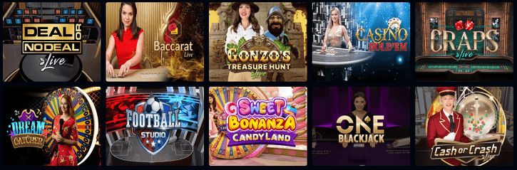 $1 deposit online casino nz