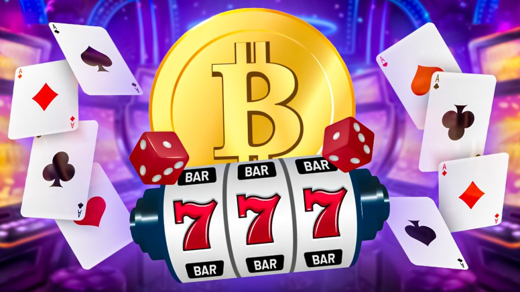 Casino webmoney