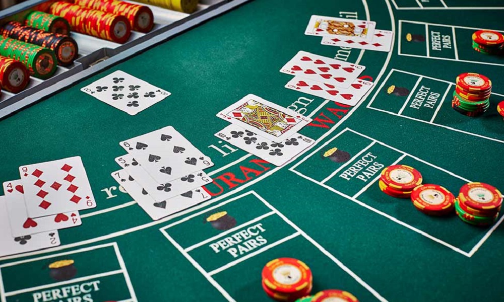 online casino canada