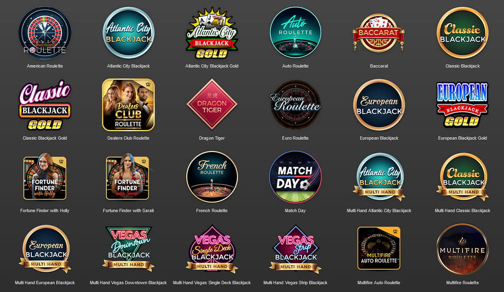 slots History