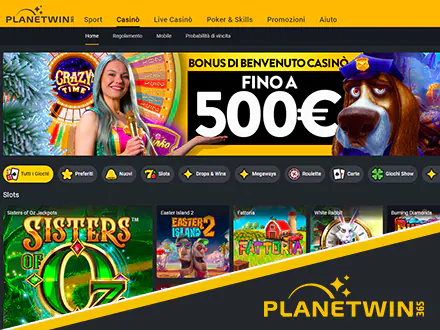 Playtech slot machines games