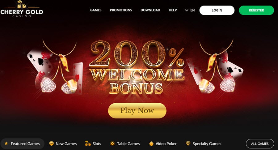 best online casino de