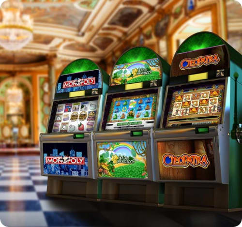 neosurf Casino en ligne