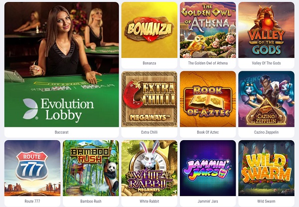 9king online casino