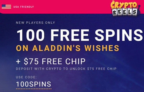 100 free spins no deposit casino roxy palace