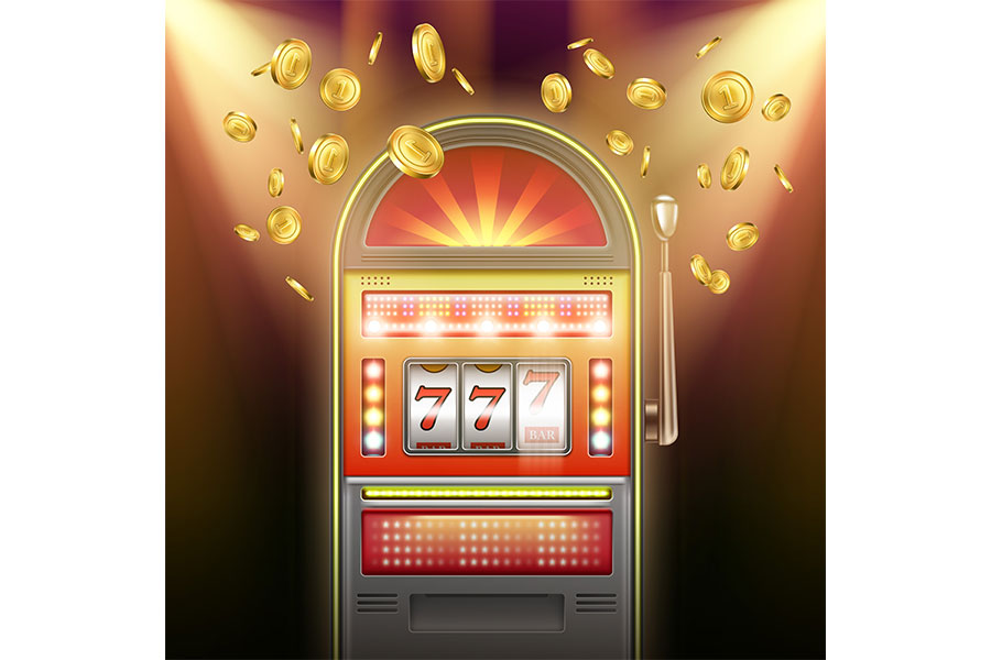 Spin Genie bonus code casino