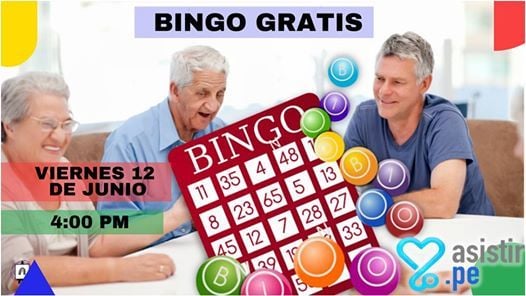 bingo en línea