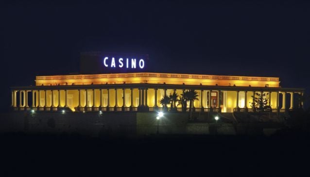 7 casino slots