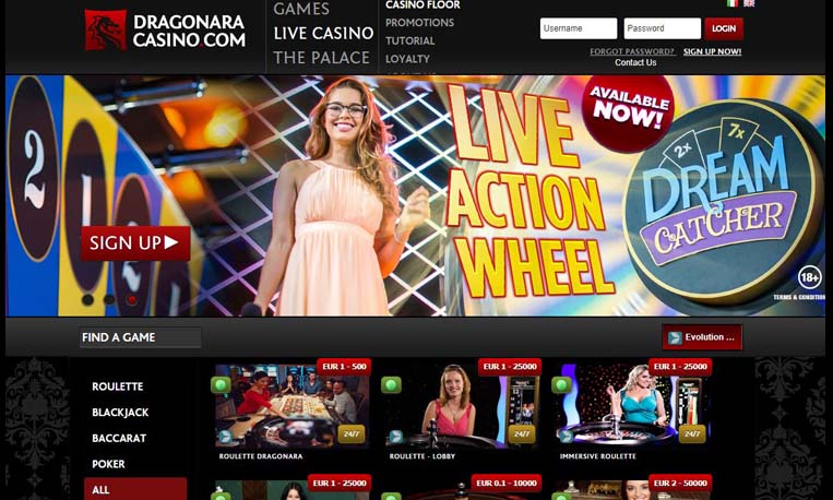 casino games win online