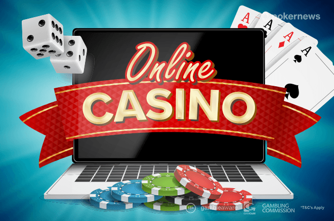 online casino bonus ohne einzahlung 2021