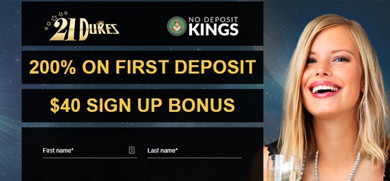 highest no deposit casino bonus