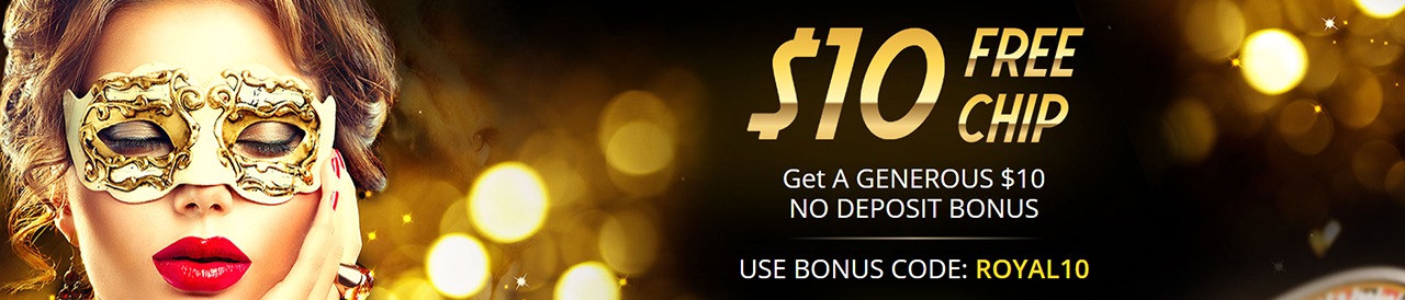 no deposit bonus codes for raging bull casino