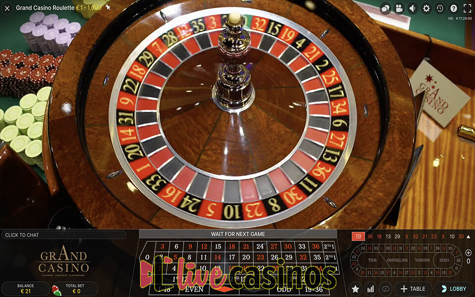 vegas casino games online