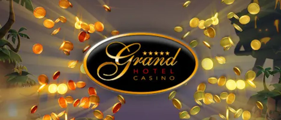 konami casino games online