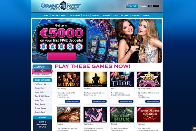 free spins no deposit Dunder