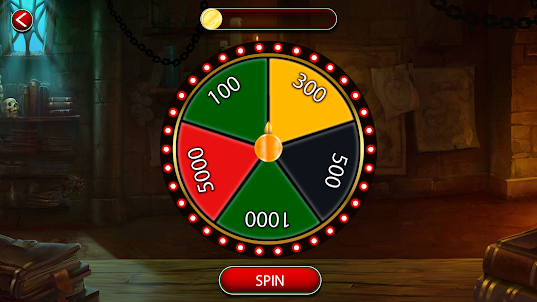 Twisted Circus online slot