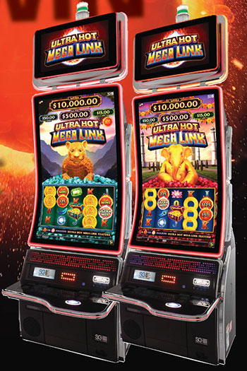 Internet online slot