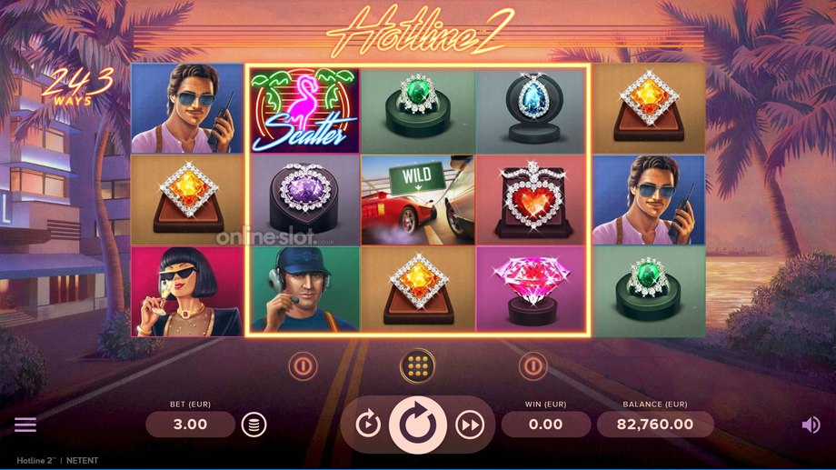 Fun 88 best casino game