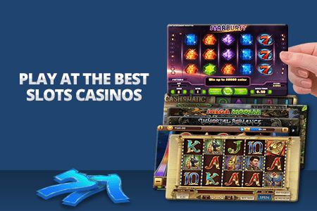 online casino games developers