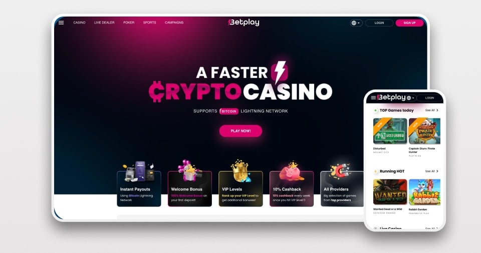 casino Betn1 login