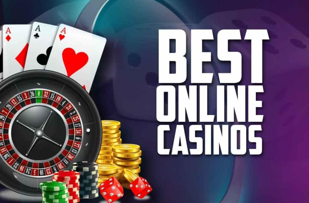 free online casino games unblocked