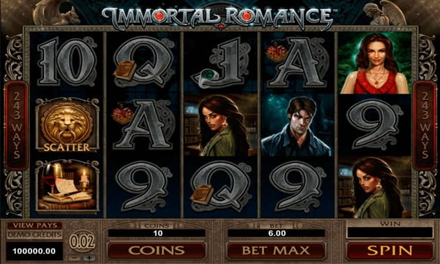 fire queen slot jackpot