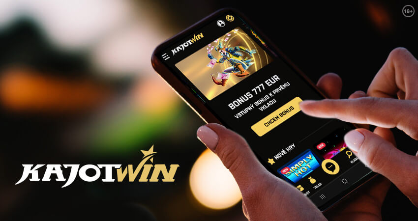 Casino Comeon App