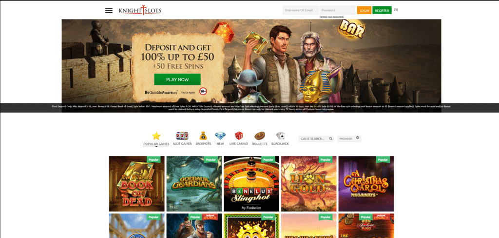 casino Betn1 login