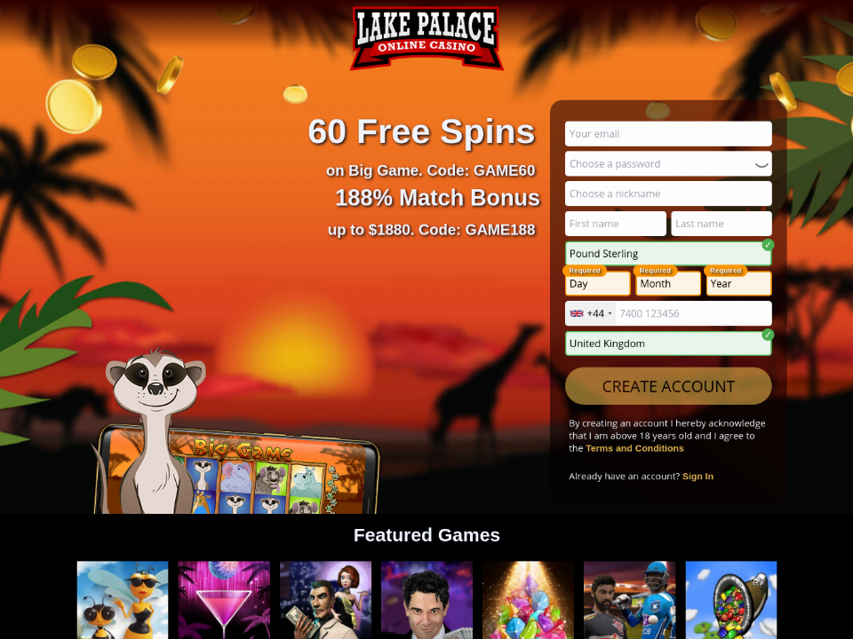 best online casino with real money