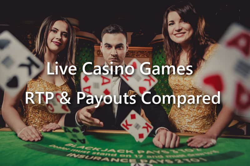 Metropol live casino login