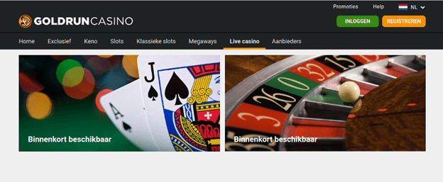 Bestes Online -Casino -Angebot