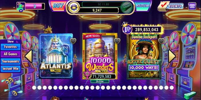 Juicy Fruits Slot Free Spins