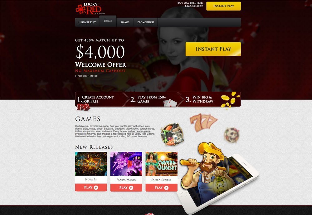 40 Burning Hot slot casino sites