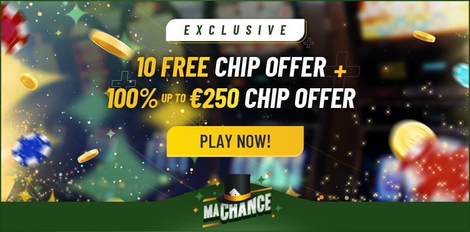 online casino with free spins no deposit