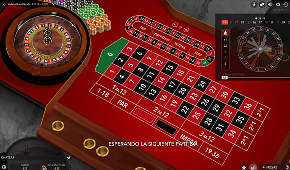 casino en línea Craps