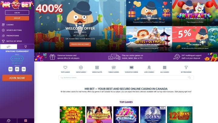 online casino games in philippines